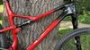 Cannondale Scalpel Carbon 3 Candy red, velikost XL