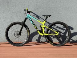 Trek slash 8 2019