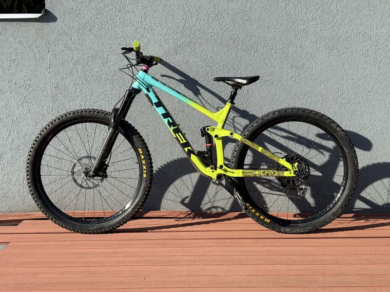 Trek slash 8 2019