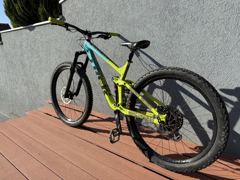 Trek slash 8 2019