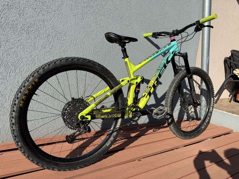 Trek slash 8 2019