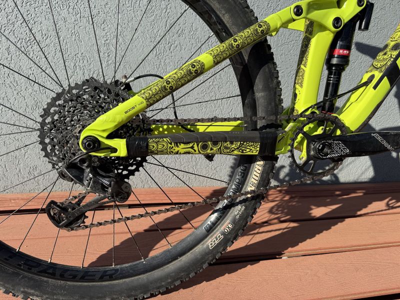 Trek slash 8 2019