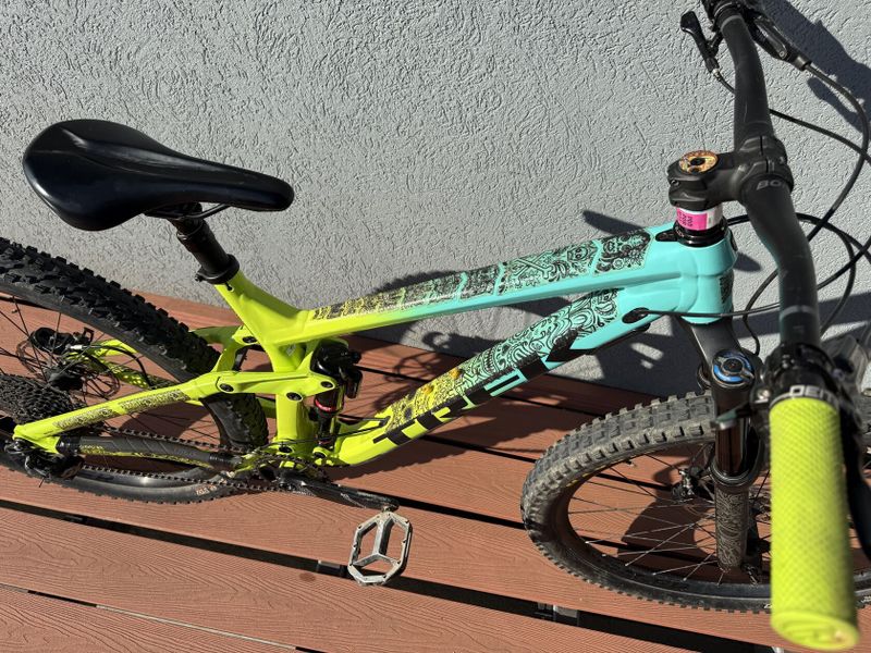 Trek slash 8 2019