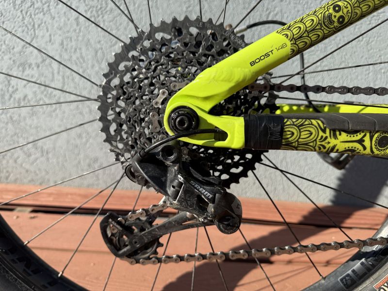 Trek slash 8 2019