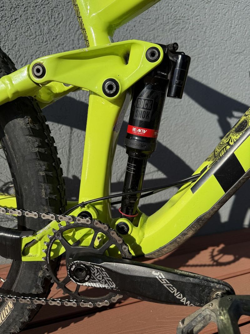 Trek slash 8 2019