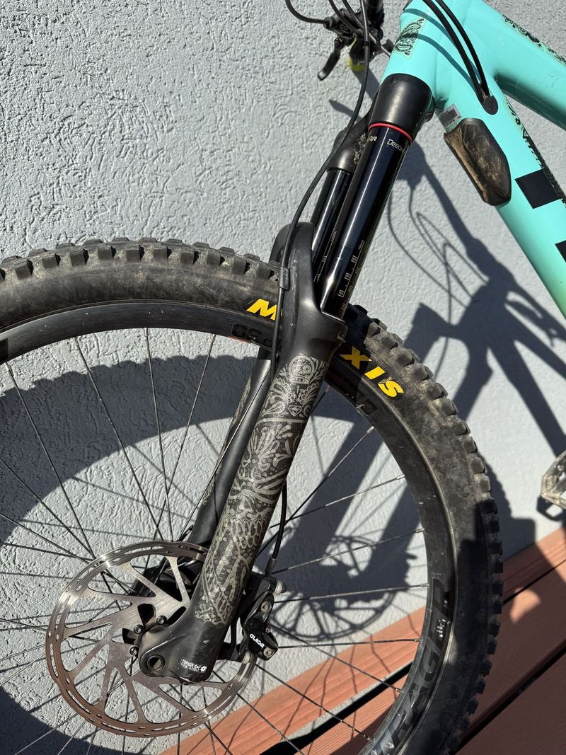 Trek slash 8 2019