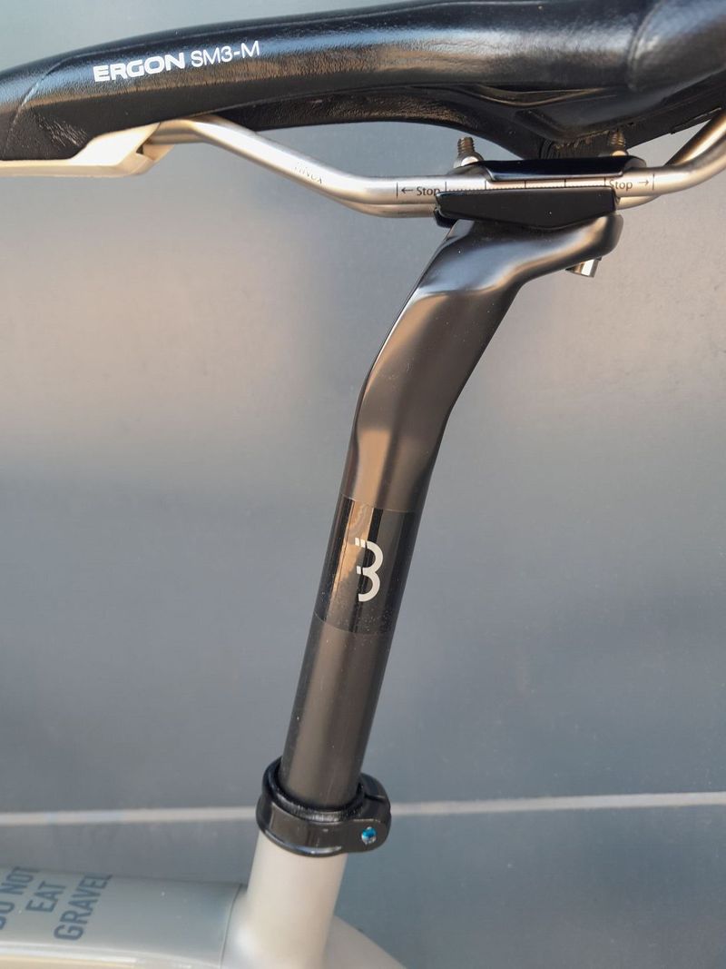 Gravel kolo Merit Plus 2022 - velikost XL(výška postavy dle výrobce 187-196 cm)