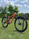 Canyon Spectral AL 5 2023 velikost L