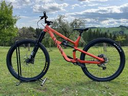 Canyon Spectral AL 5 2023 velikost L