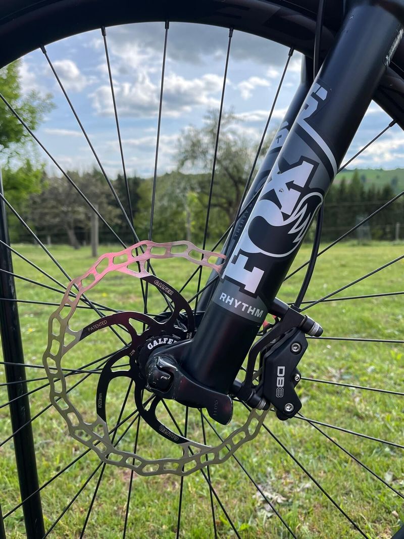 Canyon Spectral AL 5 2023 velikost L