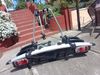 THULE 929 držák 3+1