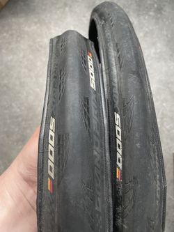 Continental GP5000 28mm