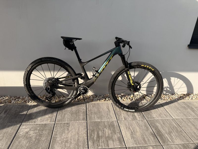 Scott SPARK 