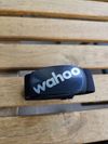 Wahoo HR - Trackr, Tickr