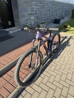 GHOST Riot Youth Pro 27.5