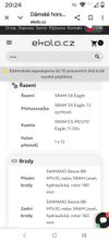 Elektrokolo Crussis e-guera 
