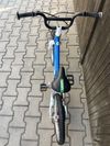 Prodám dětské kolo WOOM 3 vel. 16"