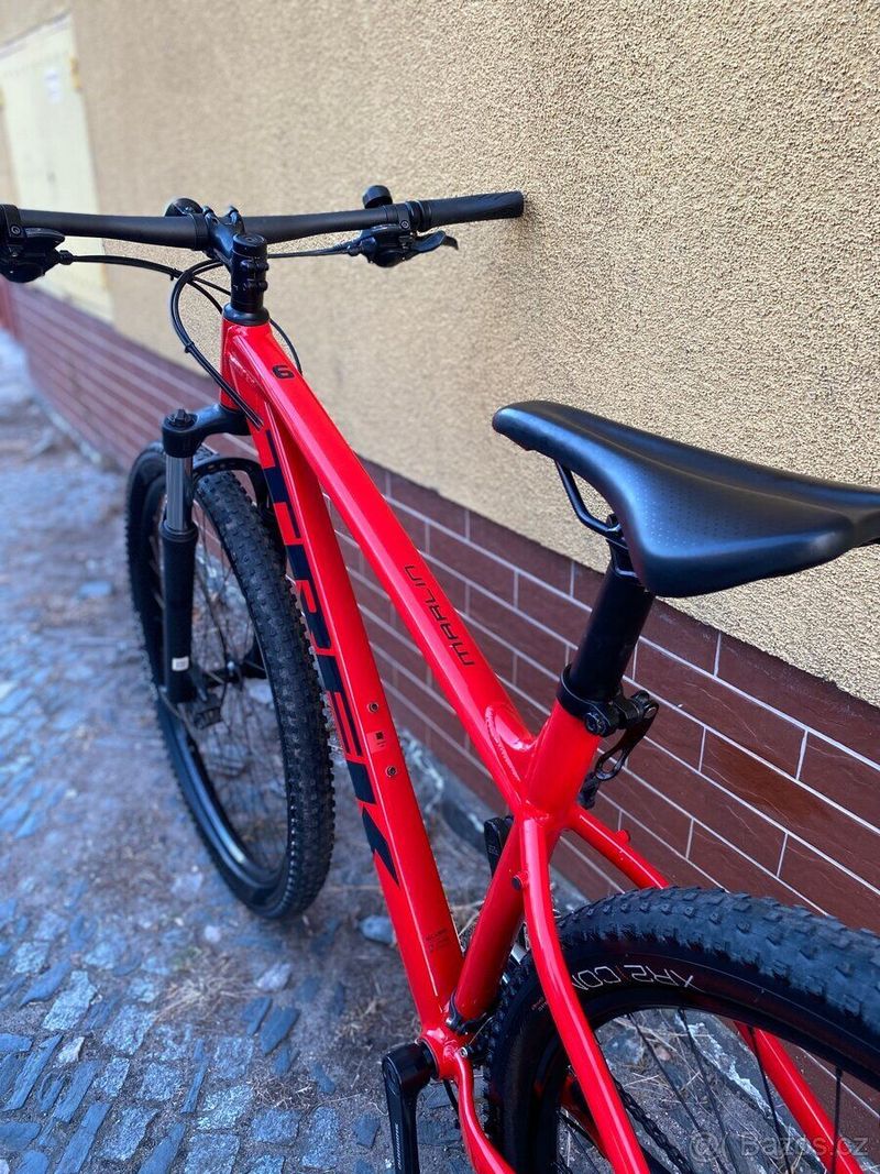 Trek Marlin 6 Horské kolo