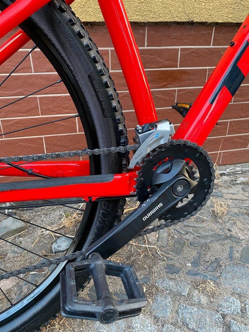 Trek Marlin 6 Horské kolo