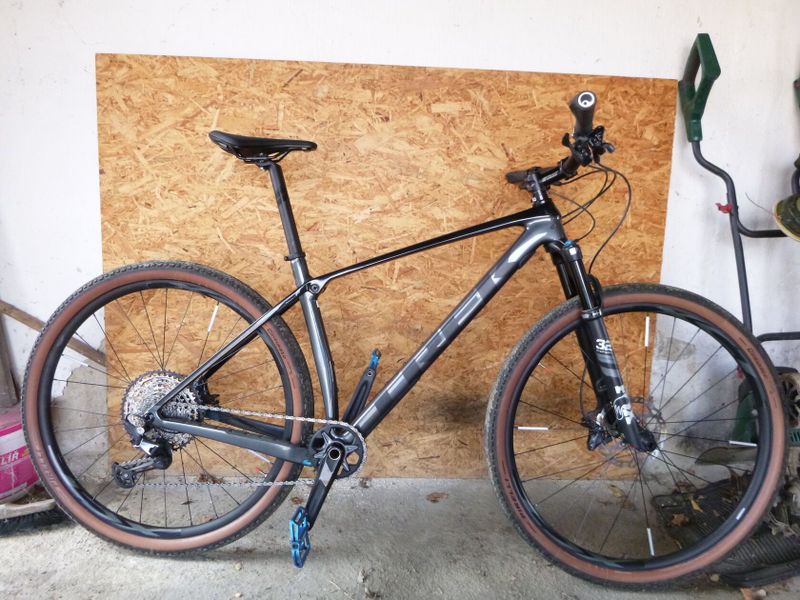 Prodám Trek Procaliber 9.5