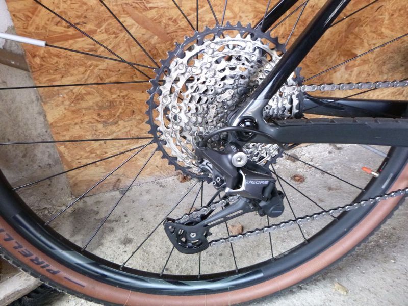 Prodám Trek Procaliber 9.5