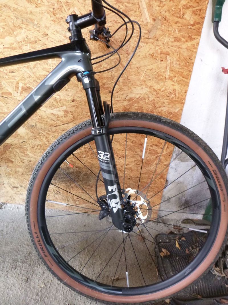 Prodám Trek Procaliber 9.5