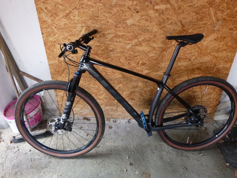 Prodám Trek Procaliber 9.5