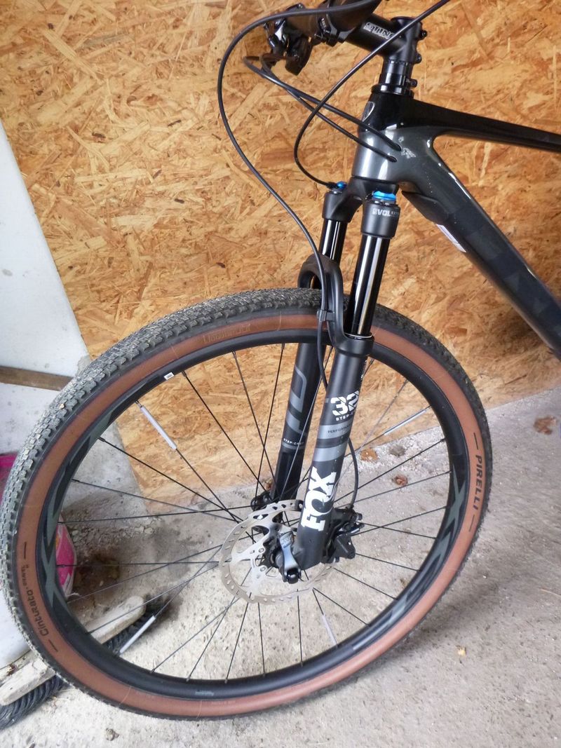 Prodám Trek Procaliber 9.5