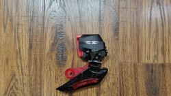 Presmykac Sram Force