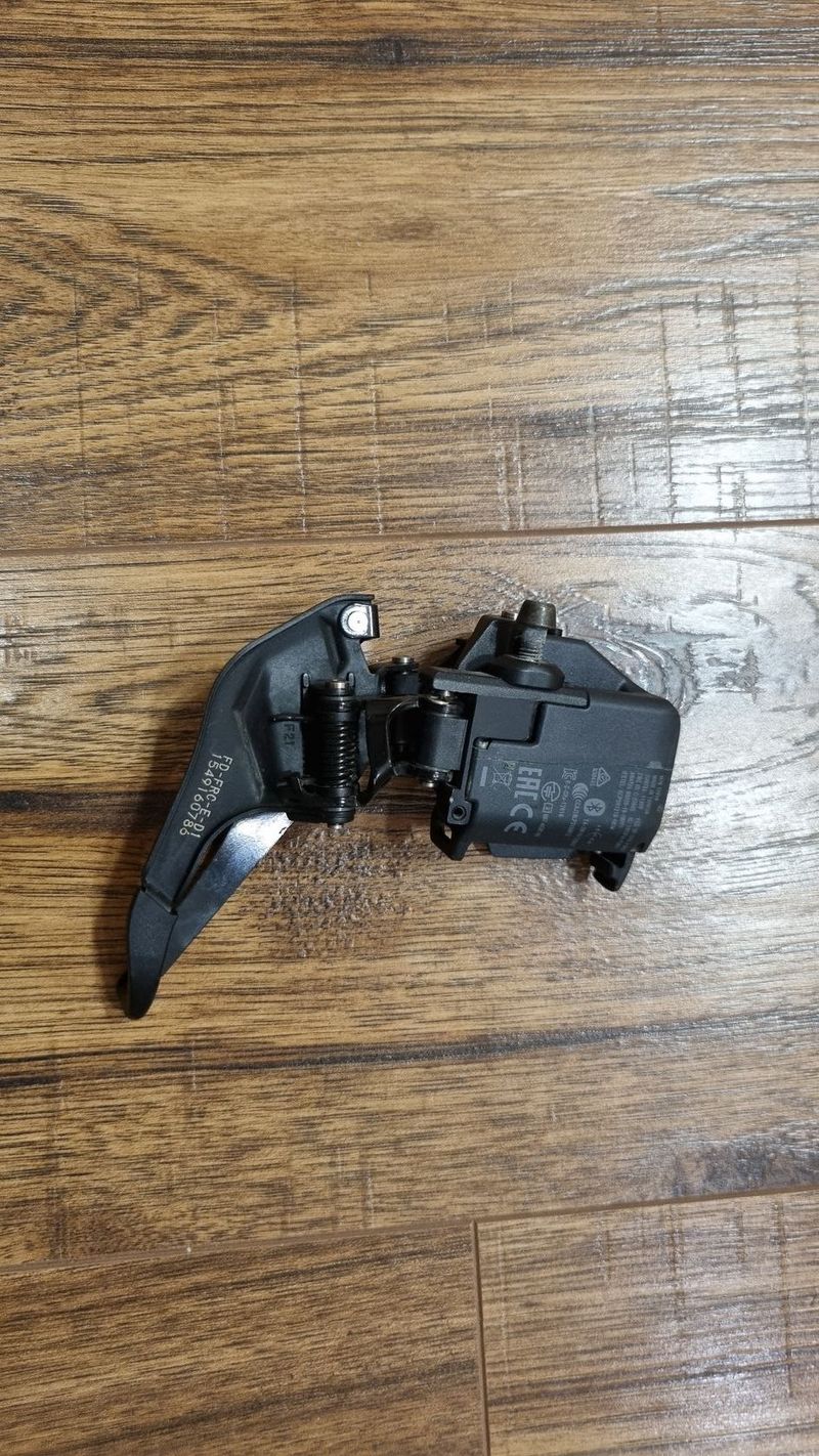 Presmykac Sram Force