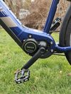 Elektrokolo Haibike Trekking 7 XXL