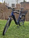 Elektrokolo Haibike Trekking 7 XXL
