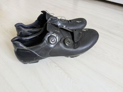 Specialized s-works 6 mtb XC
