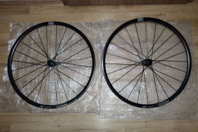 DT Swiss P1850 Spline