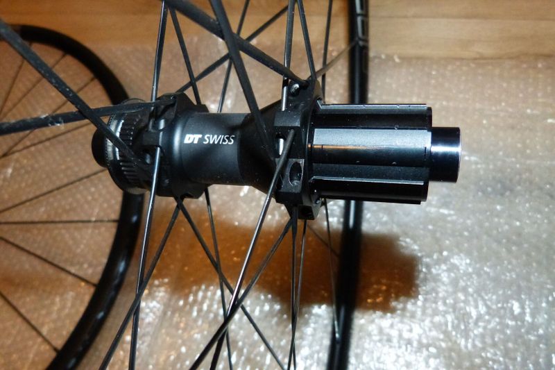 DT Swiss P1850 Spline