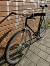 Městké kolo Favorit - vel. 57 cm