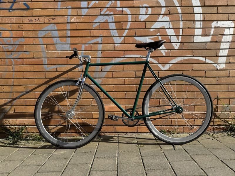 Městké kolo Favorit - vel. 57 cm