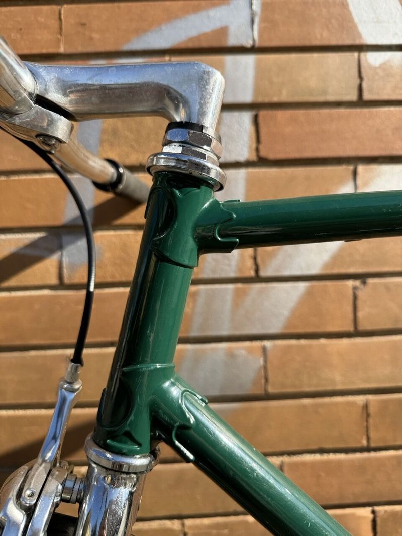 Městké kolo Favorit - vel. 57 cm