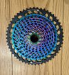 Prodám kompletní sadu SRAM XX1 AXS DUB PWR Boost