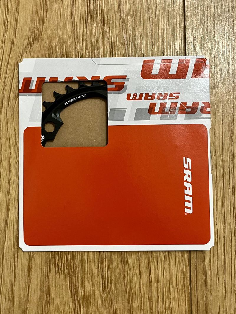 Prodám kompletní sadu SRAM XX1 AXS DUB PWR Boost