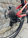 Specialized Camber Comp 29 2017