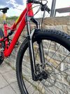Specialized Camber Comp 29 2017