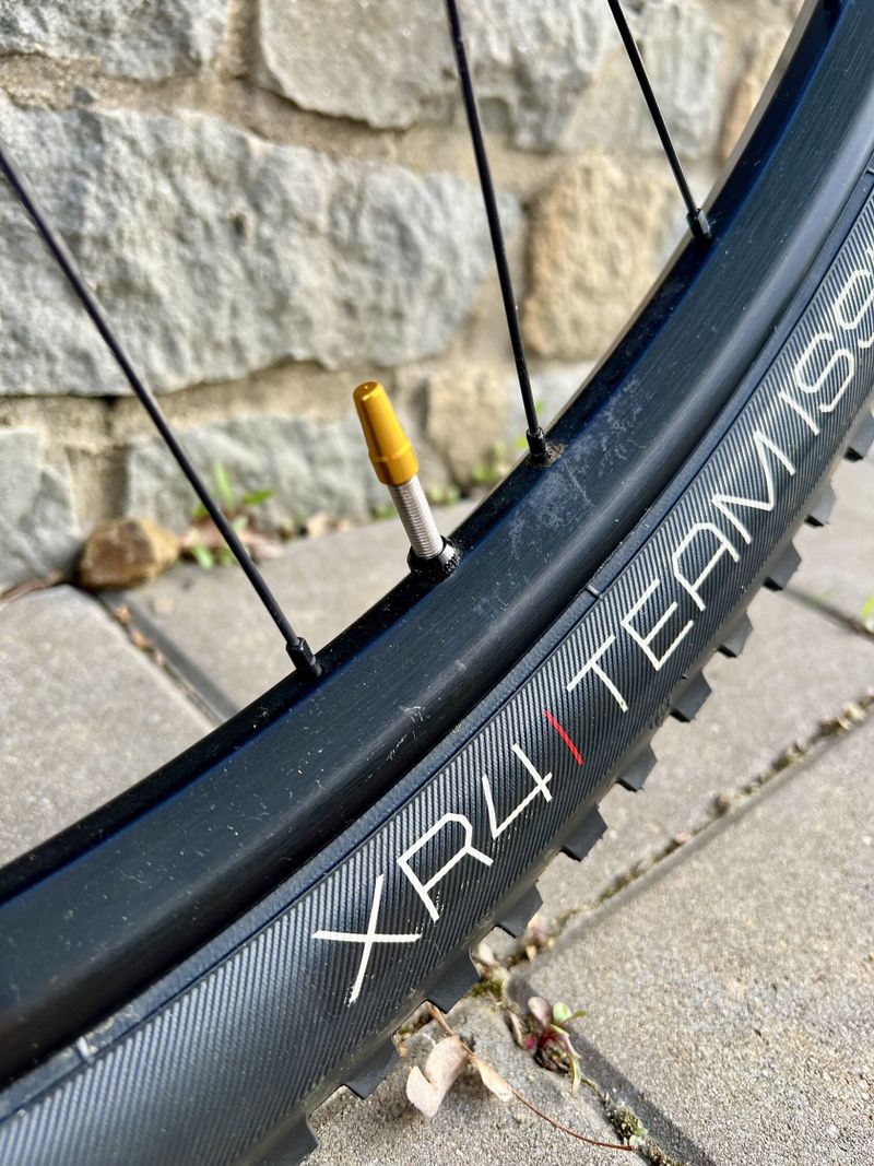 Specialized Camber Comp 29 2017