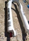 Rock Shox Reba Team