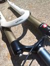 Rock Shox Reba Team