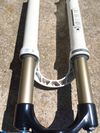 Rock Shox Reba Team