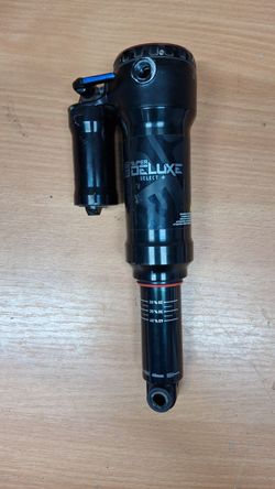 Rockshox Super deluxe select+ 205x65 