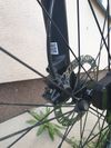 TREK Marlin 5 (2023), rám vel. S, kola 27,5'', nájezd cca 300 km