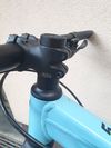 TREK Marlin 5 (2023), rám vel. S, kola 27,5'', nájezd cca 300 km