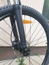 TREK Marlin 5 (2023), rám vel. S, kola 27,5'', nájezd cca 300 km